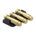 319-10-103-40-080001 - CONN SPRING TARGET 3POS R/A SMD