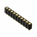 830-10-010-30-004000 - CONN SPRING TARGET 10POS PCB