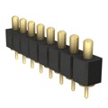 821-22-008-10-003101 - CONN SPRING PISTON 8POS PCB
