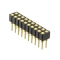 832-10-020-10-004000 - CONN SPRING TARGET 20POS PCB