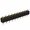 821-22-010-10-001101 - CONN SPRING PISTON 10POS PCB