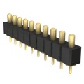 821-22-010-10-003101 - CONN SPRING PISTON 10POS PCB