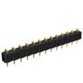 821-22-013-10-001101 - CONN SPRING PISTON 13POS PCB