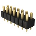 823-22-014-10-004101 - CONN SPRING PISTON 14POS PCB