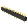 821-22-015-10-003101 - CONN SPRING PISTON 15POS PCB