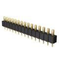 821-22-015-10-004101 - CONN SPRING PISTON 15POS PCB