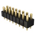 823-22-016-10-004101 - CONN SPRING PISTON 16POS PCB