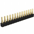 812-22-014-30-004101 - CONN SPRING PISTON 14POS SMD