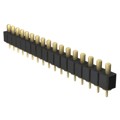 821-22-017-10-003101 - CONN SPRING PISTON 17POS PCB