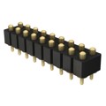 823-22-018-10-001101 - CONN SPRING PISTON 18POS PCB
