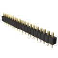 821-22-018-10-003101 - CONN SPRING PISTON 18POS PCB