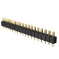 821-22-018-10-004101 - CONN SPRING PISTON 18POS PCB