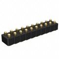 813-22-020-30-001101 - CONN SPRING PISTON 20POS SMD