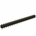 821-22-019-10-001101 - CONN SPRING PISTON 19POS PCB