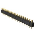 821-22-019-10-003101 - CONN SPRING PISTON 19POS PCB