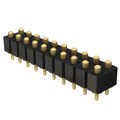 823-22-020-10-001101 - CONN SPRING PISTON 20POS PCB