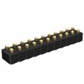 813-22-022-30-001101 - CONN SPRING PISTON 22POS SMD