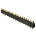 821-22-020-10-003101 - CONN SPRING PISTON 20POS PCB