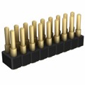 814-22-018-30-001101 - CONN SPRING PISTON 18POS SMD