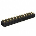 813-22-024-30-001101 - CONN SPRING PISTON 24POS SMD