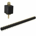 821-22-023-10-001101 - CONN SPRING PISTON 23POS PCB