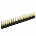 812-22-020-30-004101 - CONN SPRING PISTON 20POS SMD