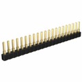 812-22-021-30-000101 - CONN SPRING PISTON 21POS SMD