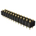 823-22-024-10-001101 - CONN SPRING PISTON 24POS PCB