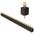 821-22-024-10-003101 - CONN SPRING PISTON 24POS PCB