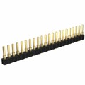 812-22-022-30-000101 - CONN SPRING PISTON 22POS SMD