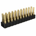 814-22-022-30-001101 - CONN SPRING PISTON 22POS SMD