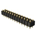 823-22-026-10-001101 - CONN SPRING PISTON 26POS PCB
