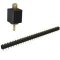 821-22-026-10-001101 - CONN SPRING PISTON 26POS PCB