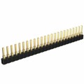 812-22-024-30-000101 - CONN SPRING PISTON 24POS SMD