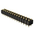 823-22-028-10-001101 - CONN SPRING PISTON 28POS PCB