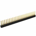 812-22-025-30-000101 - CONN SPRING PISTON 25POS SMD
