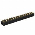 813-22-030-30-001101 - CONN SPRING PISTON 30POS SMD