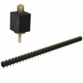 821-22-029-10-001101 - CONN SPRING PISTON 29POS PCB
