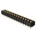 823-22-030-10-001101 - CONN SPRING PISTON 30POS PCB