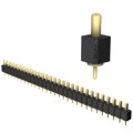821-22-029-10-004101 - CONN SPRING PISTON 29POS PCB