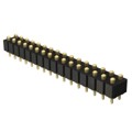 823-22-032-10-001101 - CONN SPRING PISTON 32POS PCB