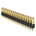 824-22-017-00-001000 - CONN SPRING PISTON 17POS SLD PCB