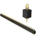 821-22-031-10-003101 - CONN SPRING PISTON 31POS PCB