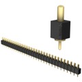821-22-031-10-004101 - CONN SPRING PISTON 31POS PCB