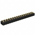 813-22-034-30-001101 - CONN SPRING PISTON 34POS SMD