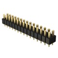 823-22-030-10-004101 - CONN SPRING PISTON 30POS PCB