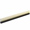 812-22-030-30-000101 - CONN SPRING PISTON 30POS SMD