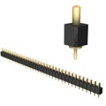 821-22-034-10-004101 - CONN SPRING PISTON 34POS PCB