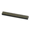 857-10-040-30-051000 - CONN SPRING TARGET 40POS SMD