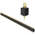 821-22-035-10-003101 - CONN SPRING PISTON 35POS PCB